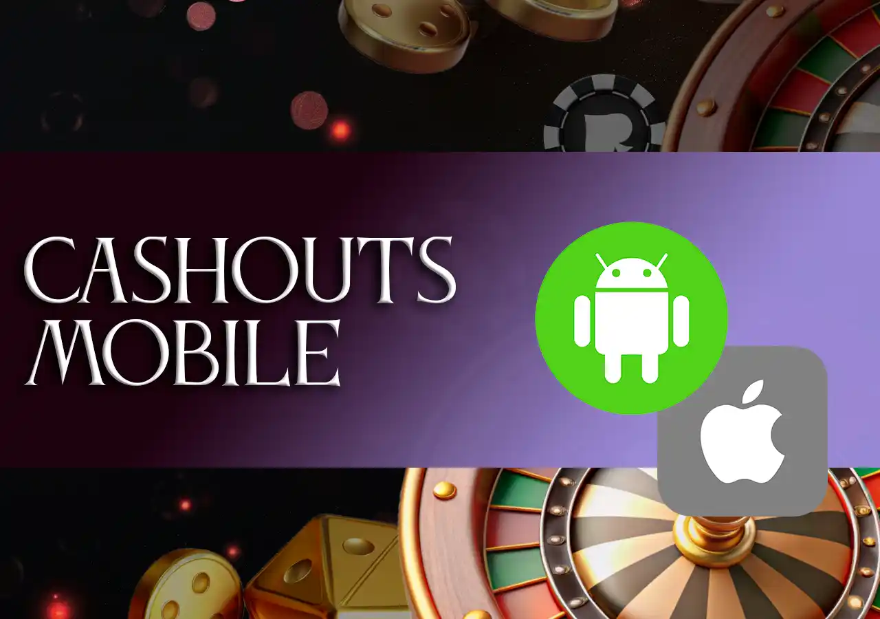 Smartphone and PayPal icon for mobile payouts